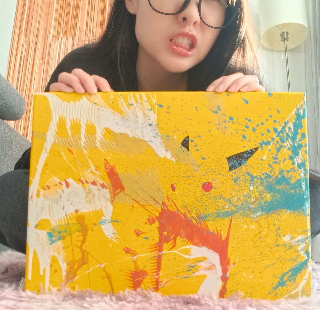 How to Defeat ART BLOCK Like an Overpowered Anime Protagonist