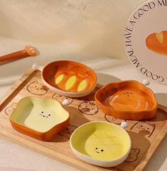 27 Feb (FR evening): Guided Breakfast Pottery