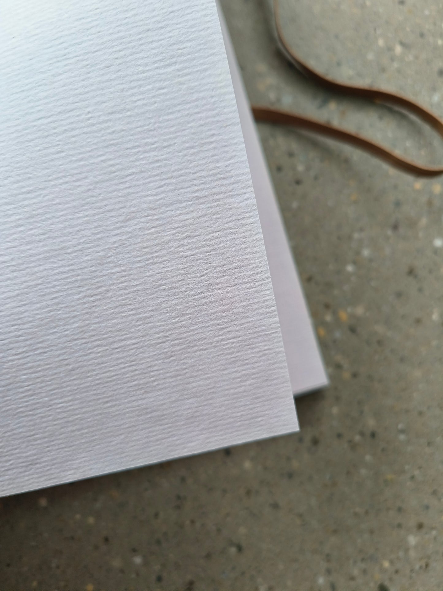 Manga Sketchbook - Bondage