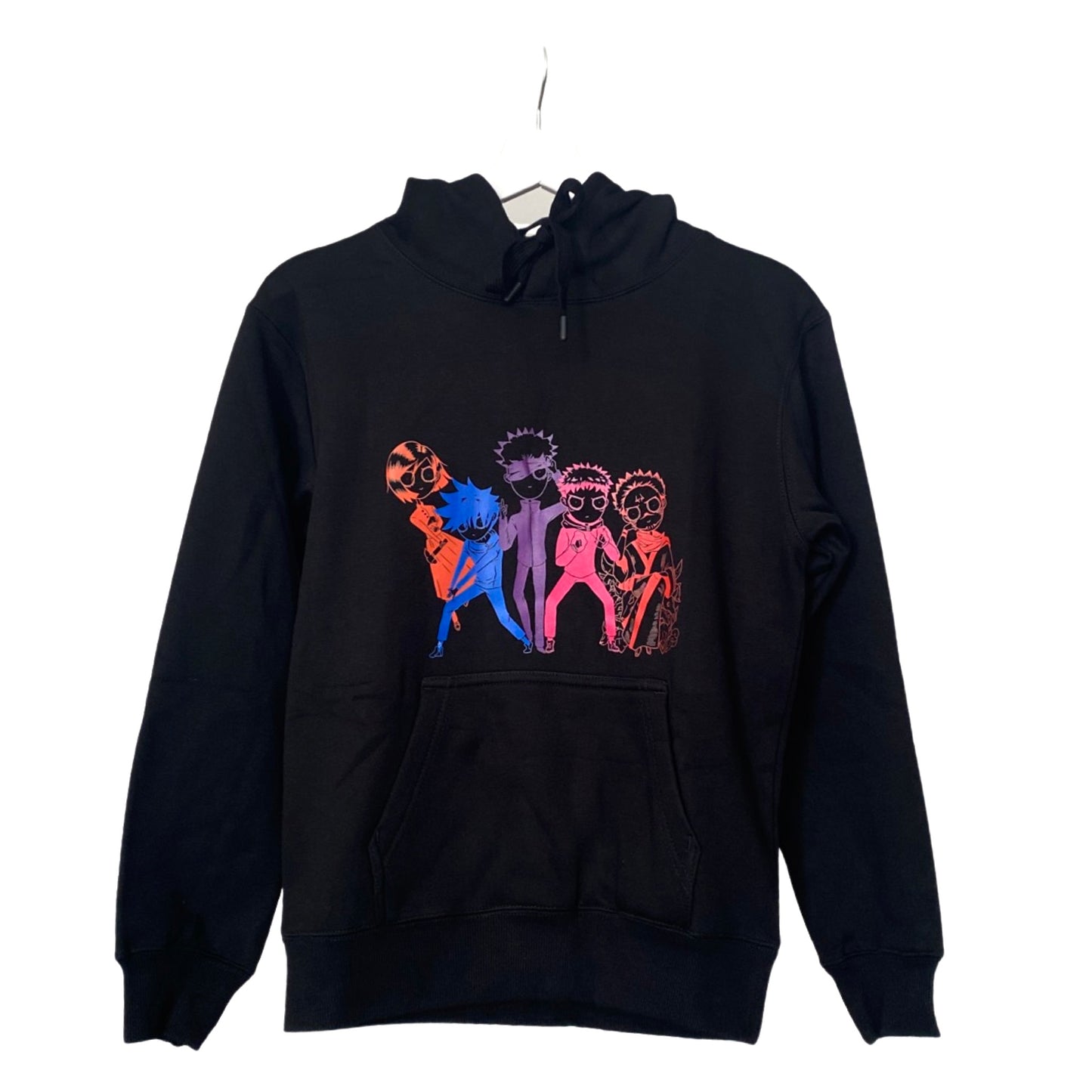 Hoodie- Jujutsu Kaisen