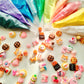 16 July: Decoden: Decorate with Charms