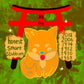 Chinese Zodiac Pins