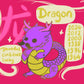 Chinese Zodiac Pins