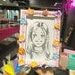 24.August (SO): Decoden: Mit Charms Dekorieren
