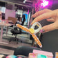 24.August (SO): Decoden: Mit Charms Dekorieren