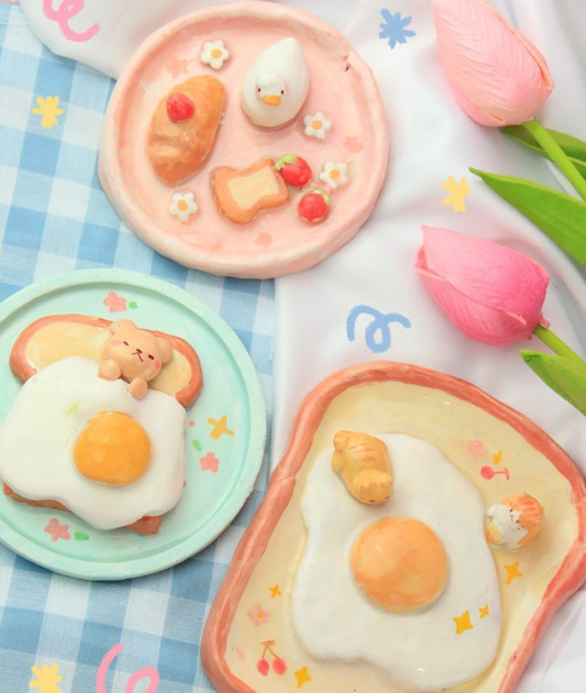 28 Feb (SAT afternoon): Guided Pottery